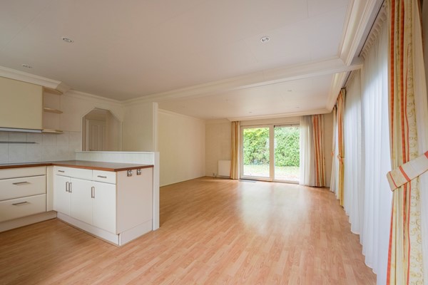Medium property photo - Zevenbergjesweg 13-14, 3781 NV Voorthuizen